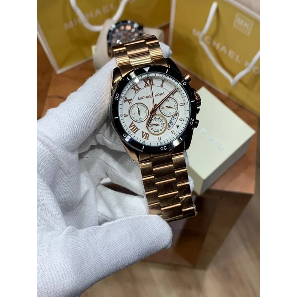 Classic Michael Kors Watch for Men