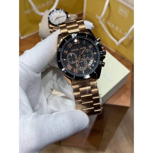 Classic Michael Kors Watch for Men (SL3900) | Mameraa