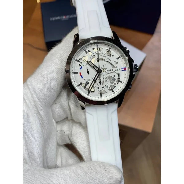 Classic Tommy Hilfiger Watch for Men (SL3805) | Mameraa