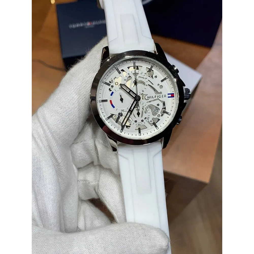 Classic Tommy Hilfiger Watch for Men