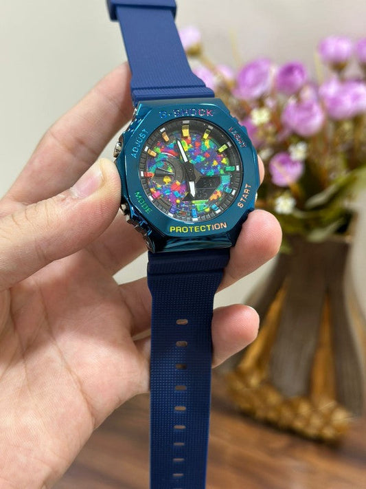 Trendy G-Shock Watch For Men