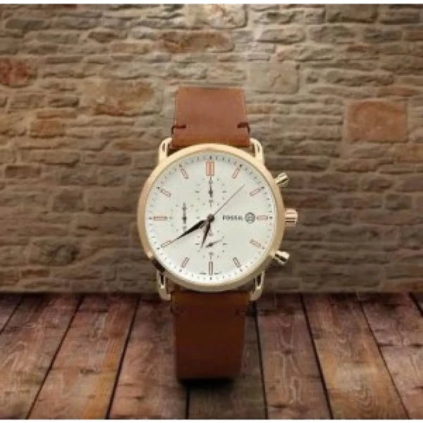 Classic Fossil Watch for Men (SL3800) | Mameraa