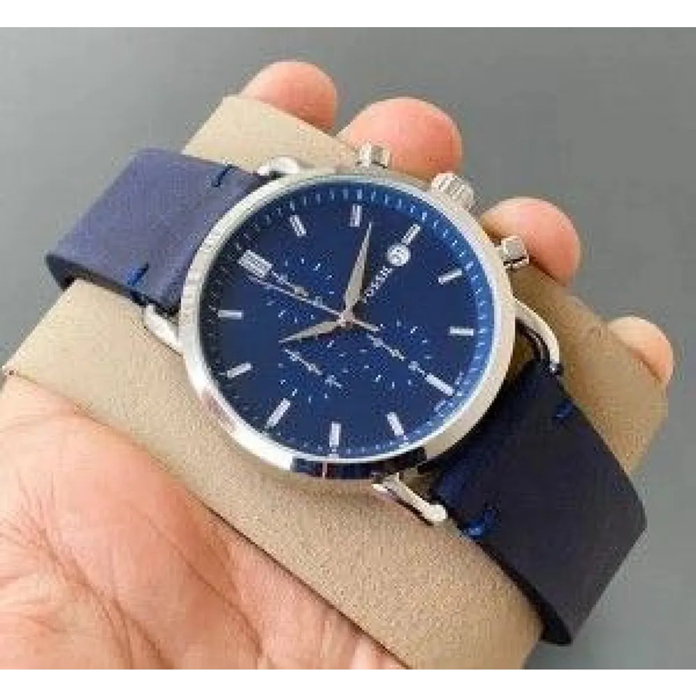 Classic Fossil Watch for Men