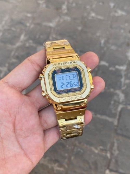 Branded Casio G Shock Watch For Men