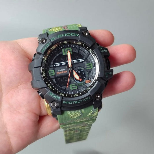 Trendy G-Shock Watch For Men