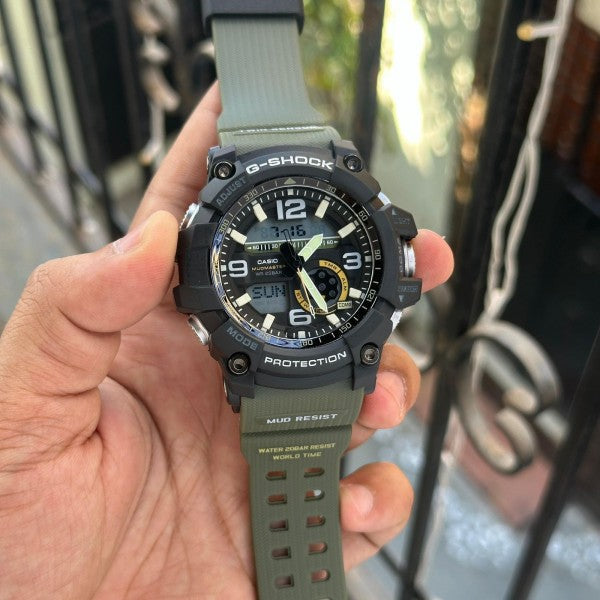 Trendy G-Shock Watch For Men