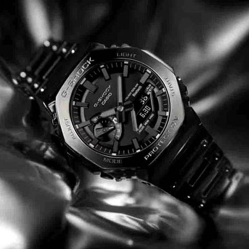 Branded Casio G Shock Watch For Men