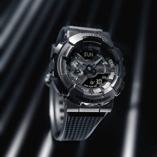 Trendy G-Shock Watch For Men