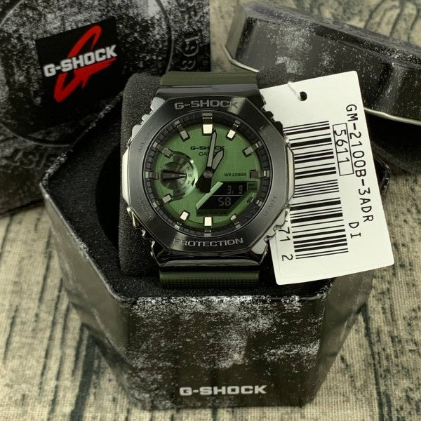 Trendy G-Shock Watch For Men