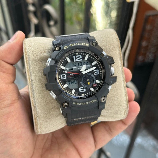 Trendy G-Shock Watch For Men