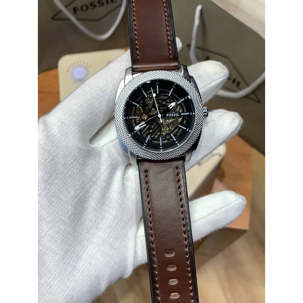 Classic Fossil Watch for Men