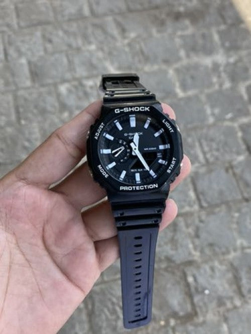 Branded Casio G Shock Watch For Men