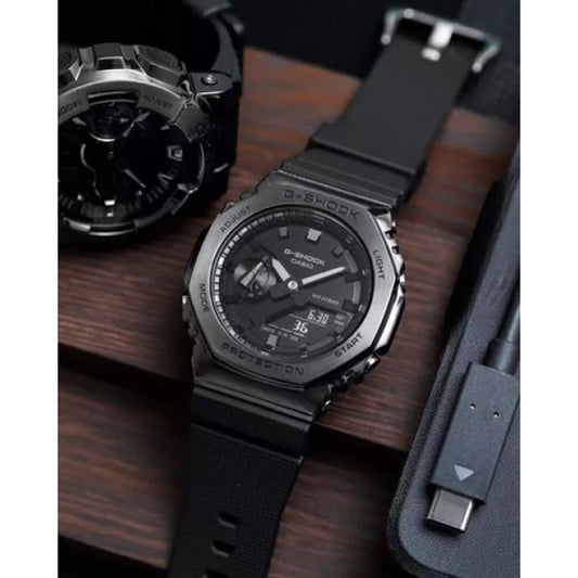 Classy G-Shock Watch For Men (LW106) | Mameraa