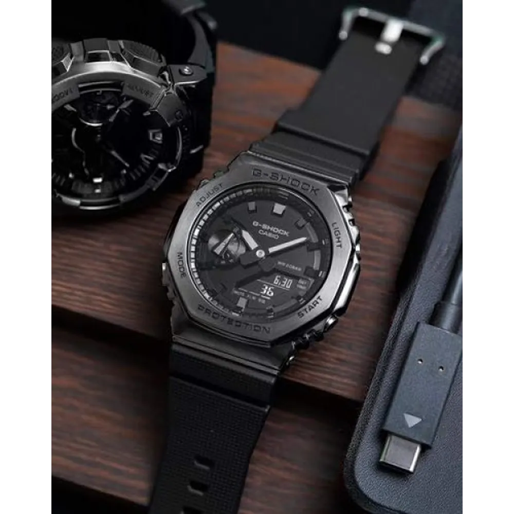 Classy G-Shock Watch For Men