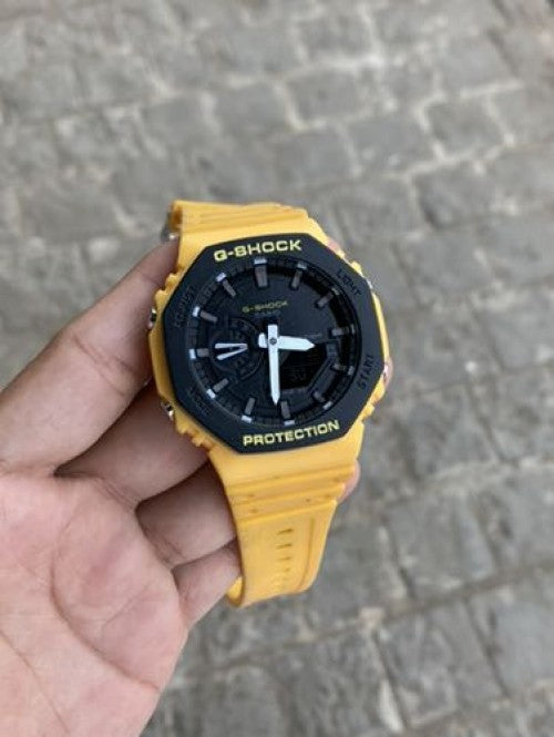 Branded Casio G Shock Watch For Men