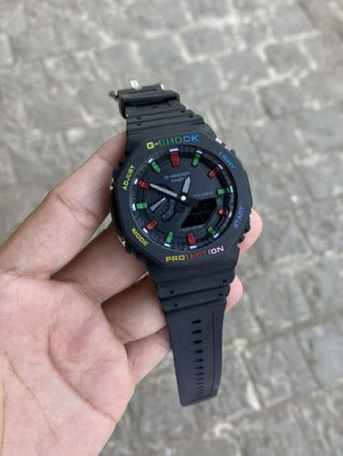 Branded Casio G Shock Watch For Men