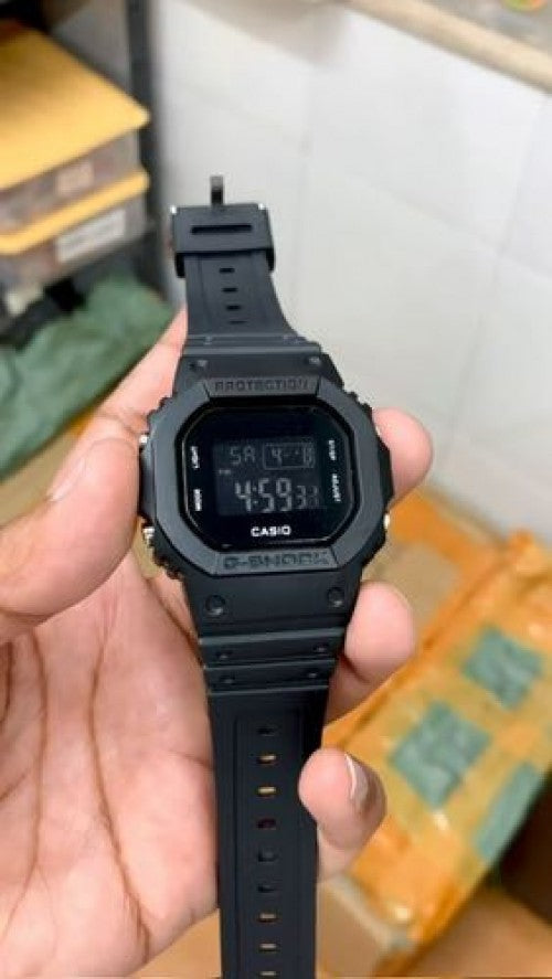 Branded Casio G Shock Watch For Men