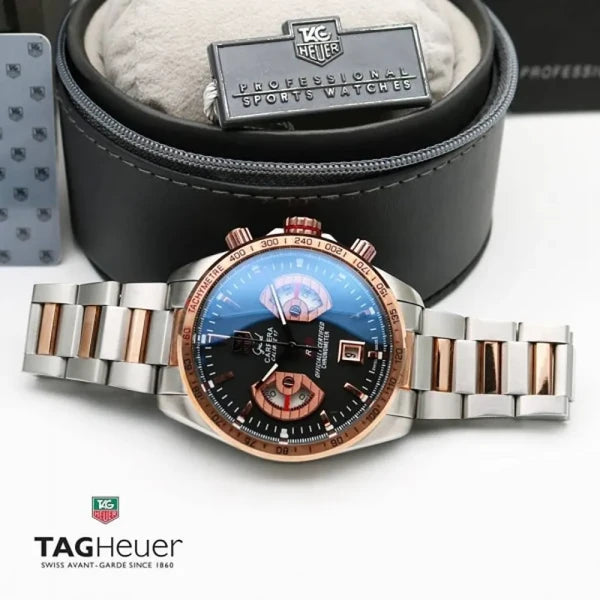 Classic Tag heuer Watch for Men (SL3846) | Mameraa