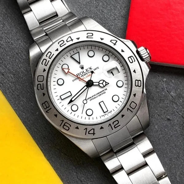 Classic Rolex Watch for Men (SL3781) | Mameraa