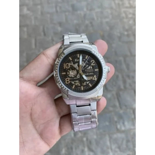 Classic Fossil Watch for Men (SL3795) | Mameraa