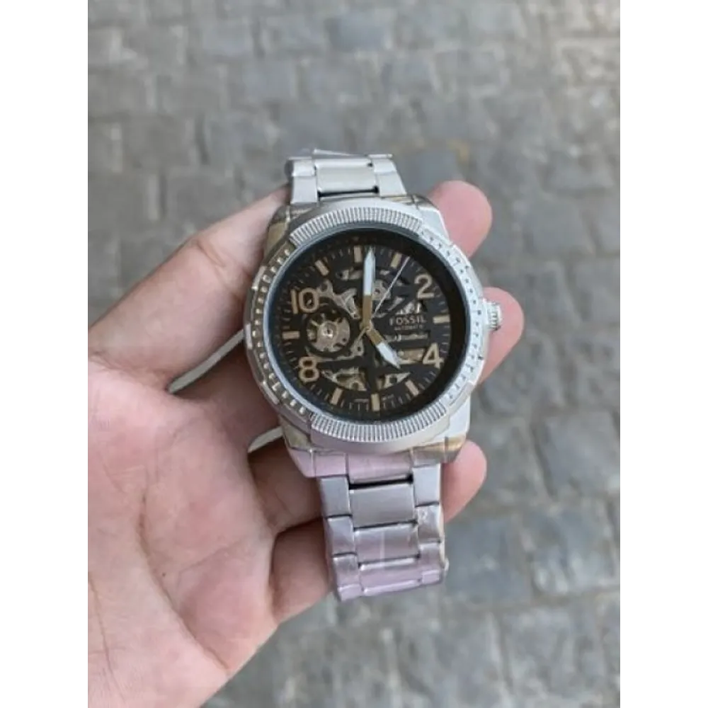 Classic Fossil Watch for Men