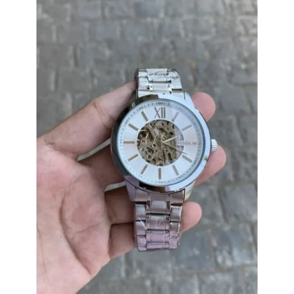 Classic Fossil Watch for Men (SL3794) | Mameraa