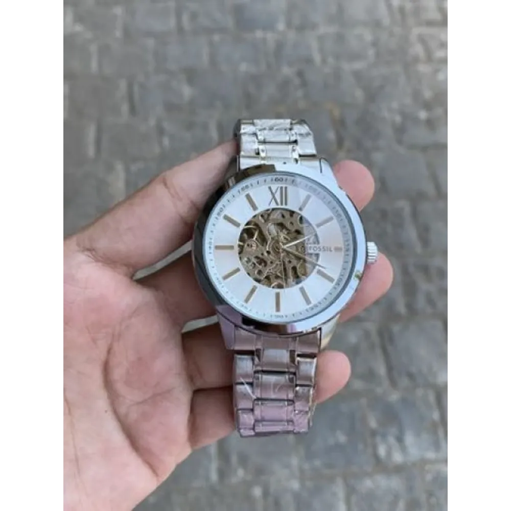 Classic Fossil Watch for Men