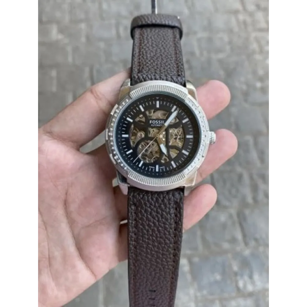 Classic Fossil Watch for Men