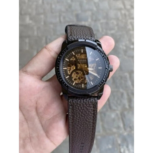 Classic Fossil Watch for Men (SL3792) | Mameraa