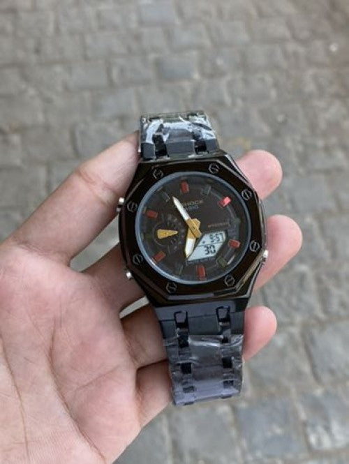 Branded Casio G Shock Watch For Men