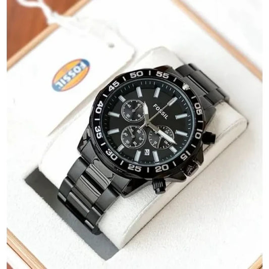 Classic Fossil Watch for Men (SL3790) | Mameraa