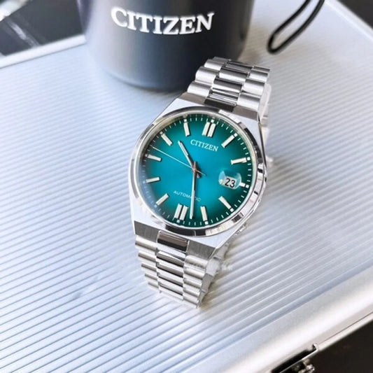 Classic Citizen Watch for Men (SL3764) | Mameraa