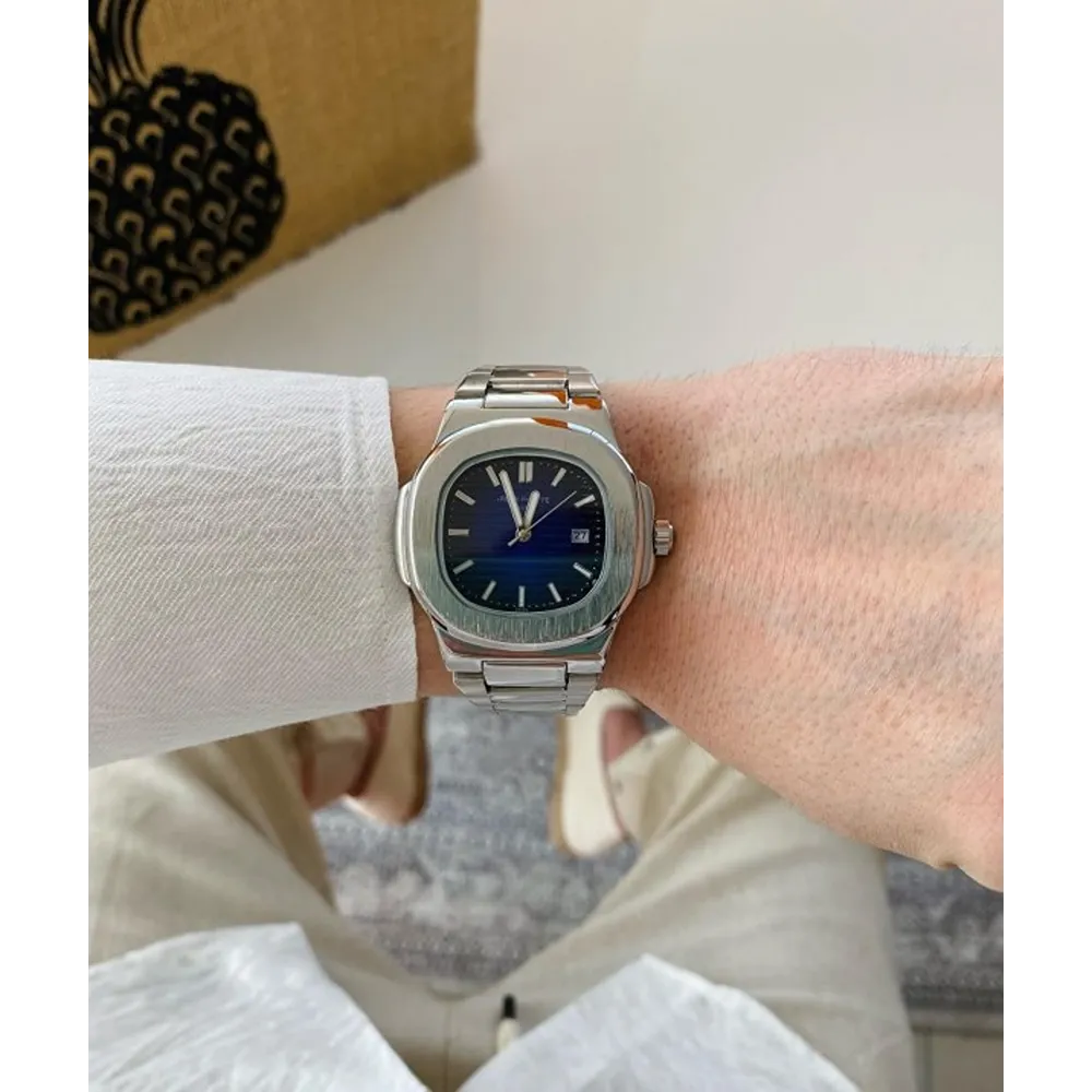 Classic Patek philippe Watch for Men