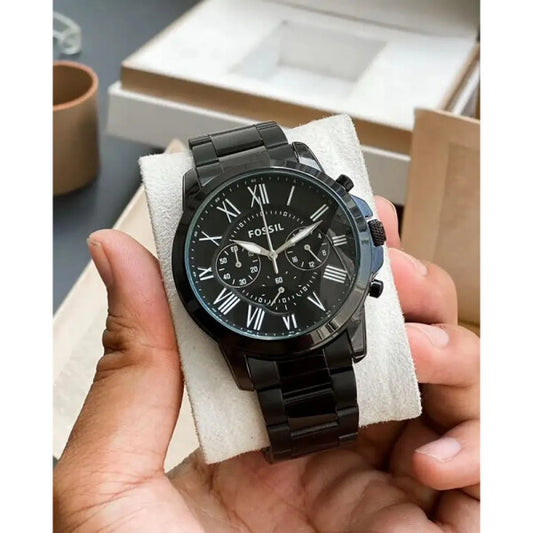 Classic Fossil Watch for Men (SL3706) | Mameraa