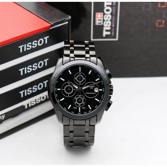 Premium Tissot Watch for Men (CS3696)