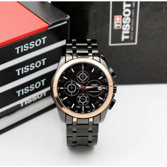 Premium Tissot Watch for Men (CS3695)