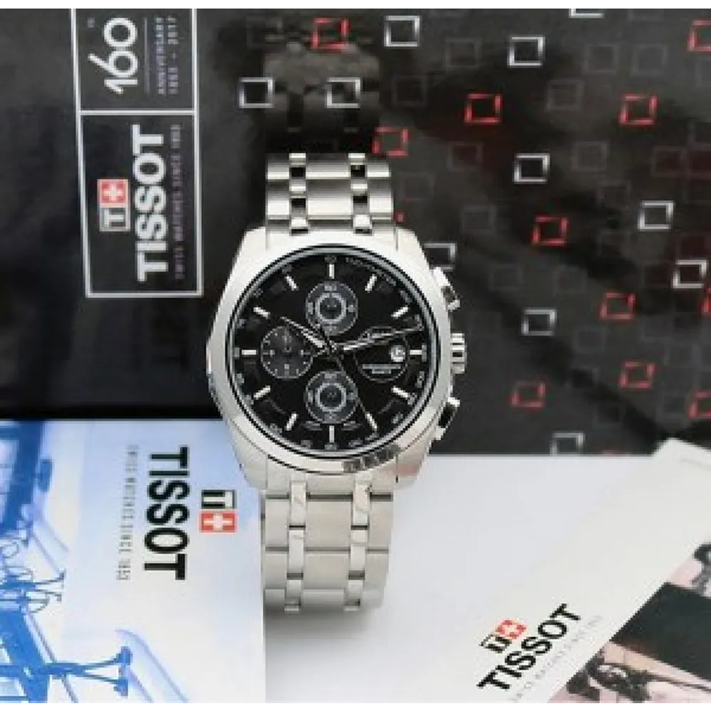 Premium Tissot Watch for Men (CS3692)