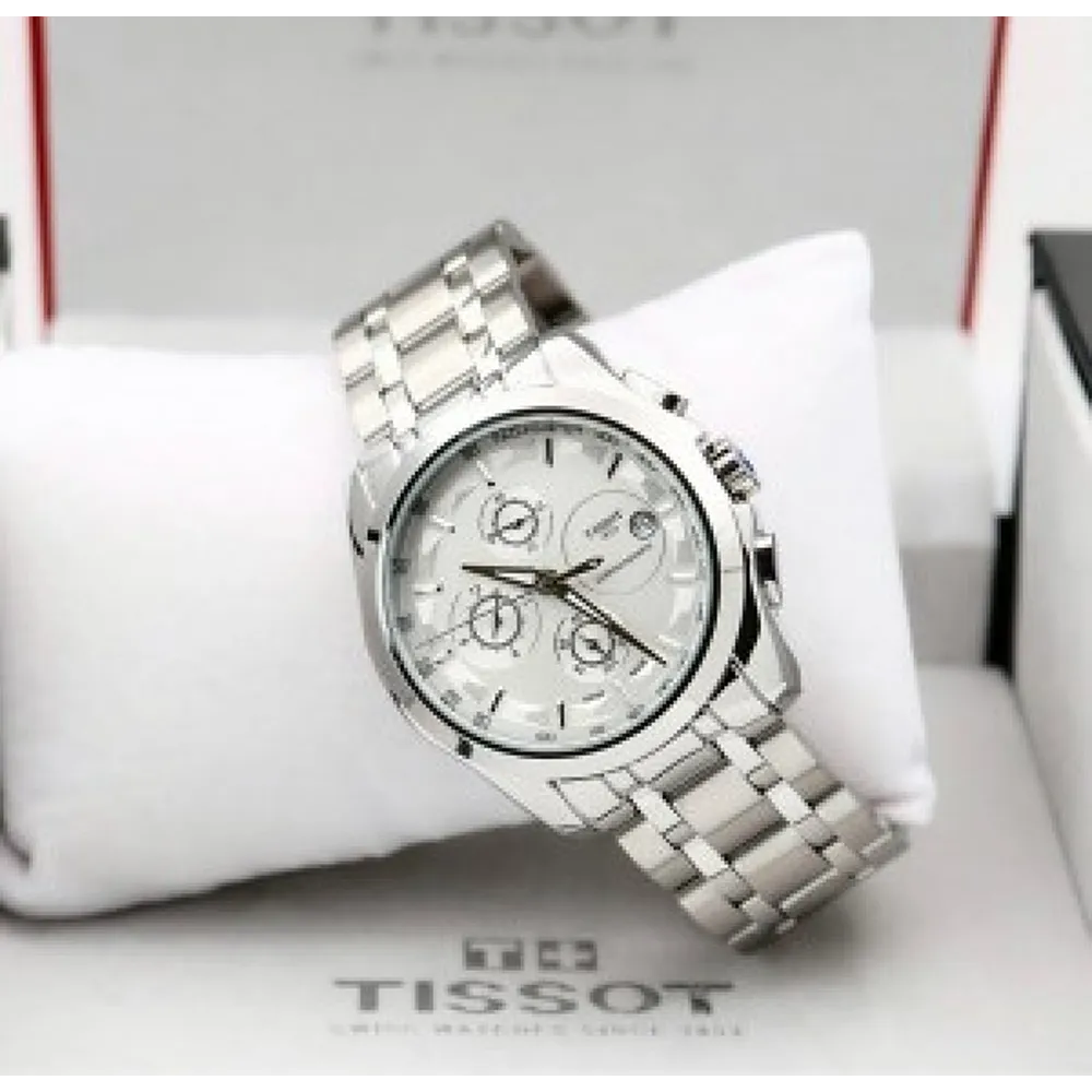 Premium Tissot Watch for Men (CS3691)