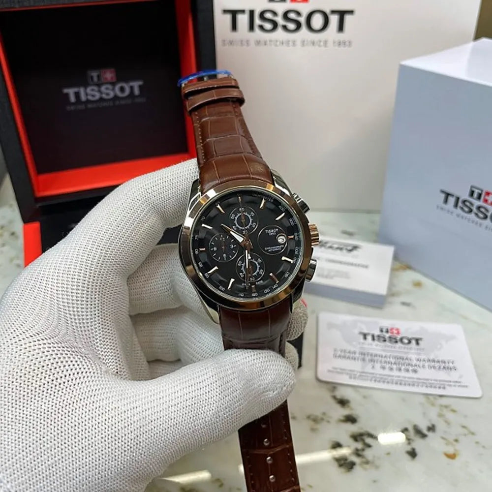 Premium Tissot Watch for Men (CS3641)