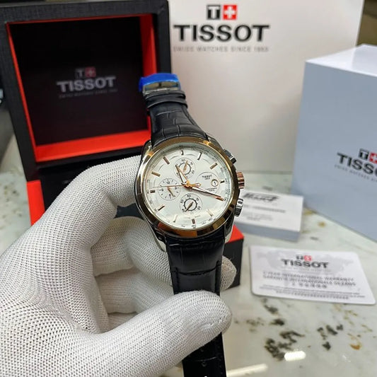 Premium Tissot Watch for Men (CS3640)