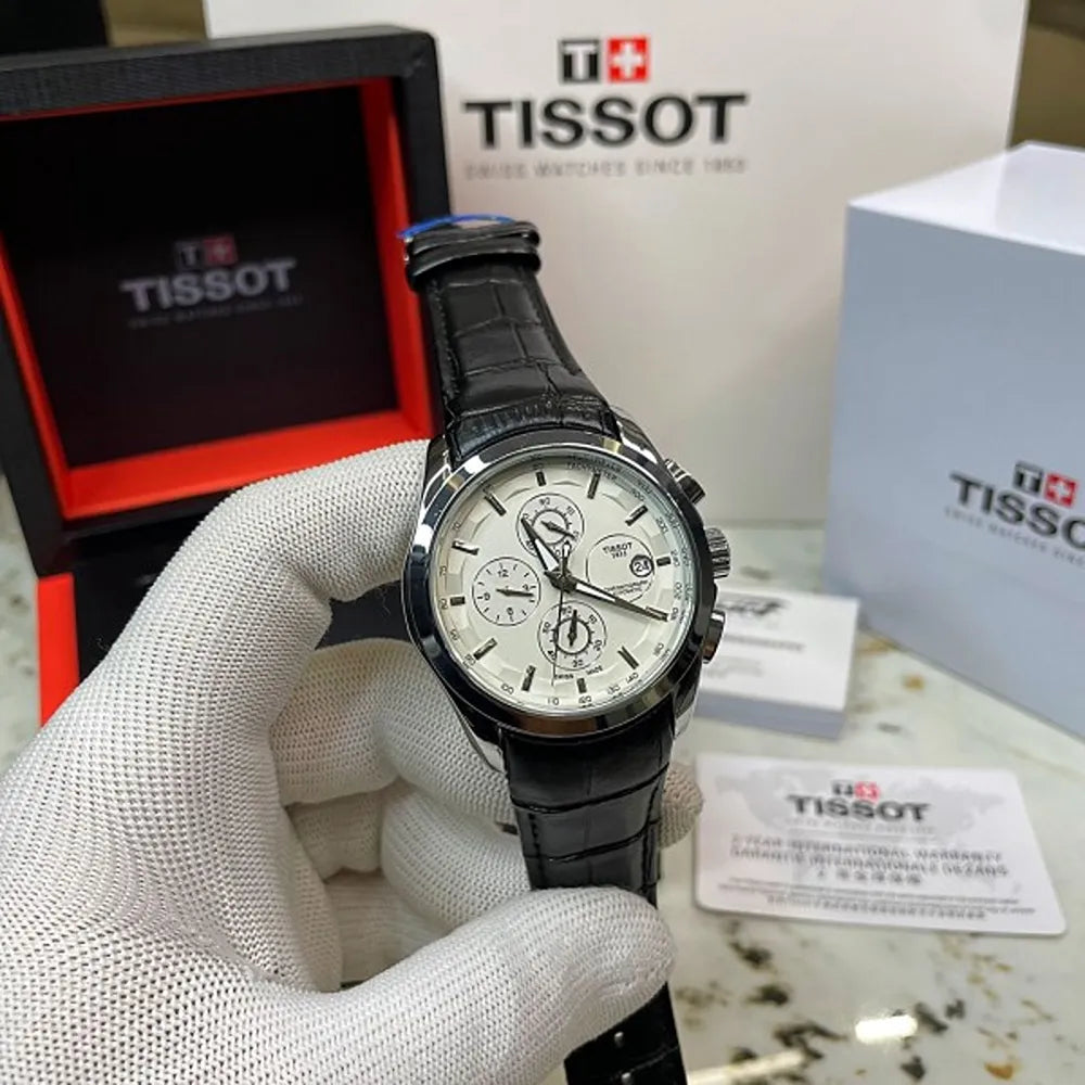 Premium Tissot Watch for Men (CS3639)