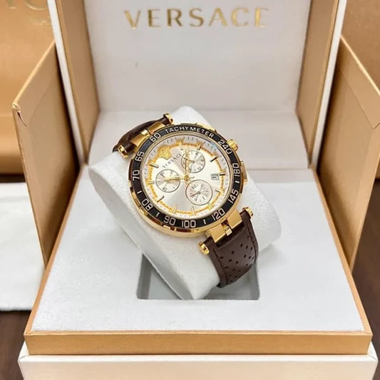 Classic Versace Watch for Men (SL3758) | Mameraa