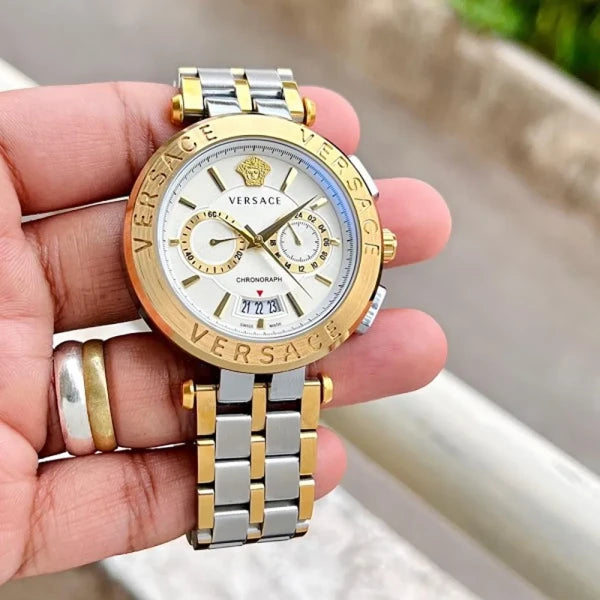 Classic Versace Watch for Men (SL3751) | Mameraa