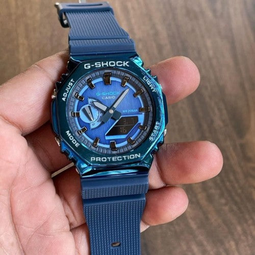 Branded Casio G Shock Watch For Men