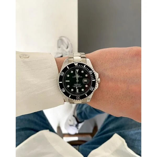 Classic Rolex Watch for Men (SL3840) | Mameraa