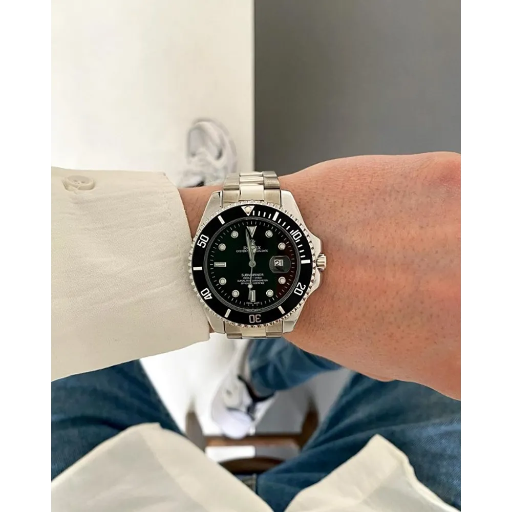 Classic Rolex Watch for Men