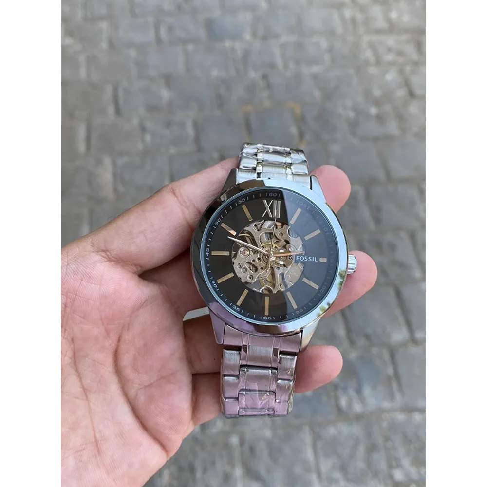 Classic Fossil Watch for Men