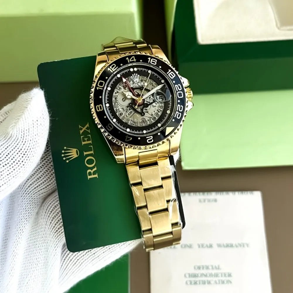 Classic Rolex Watch for Men