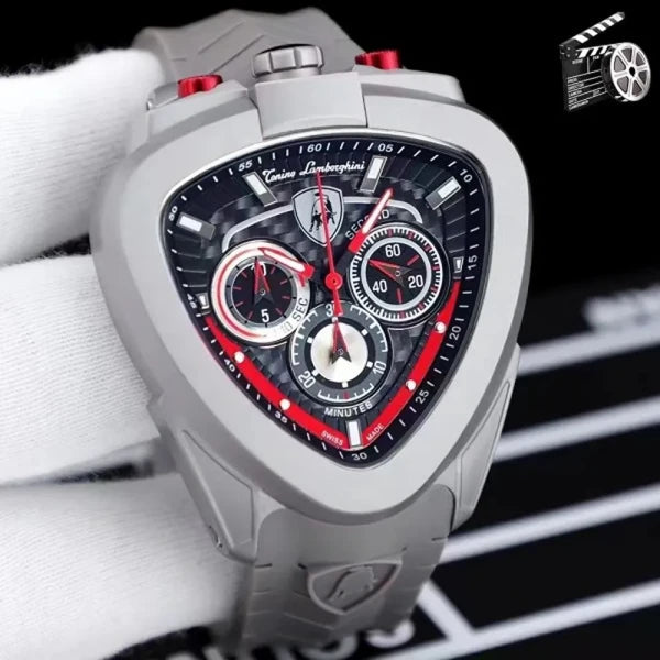 Classic Lamborghini Watch for Men (SL3833) | Mameraa