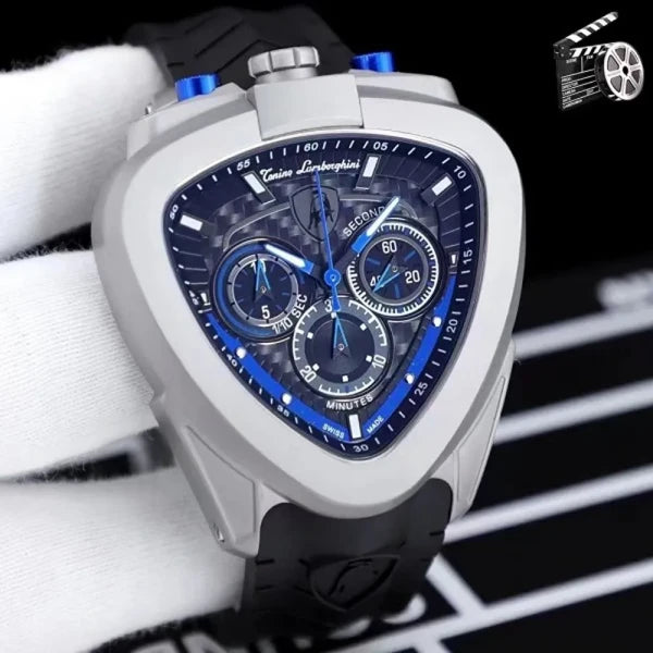 Classic Lamborghini Watch for Men (SL3832) | Mameraa